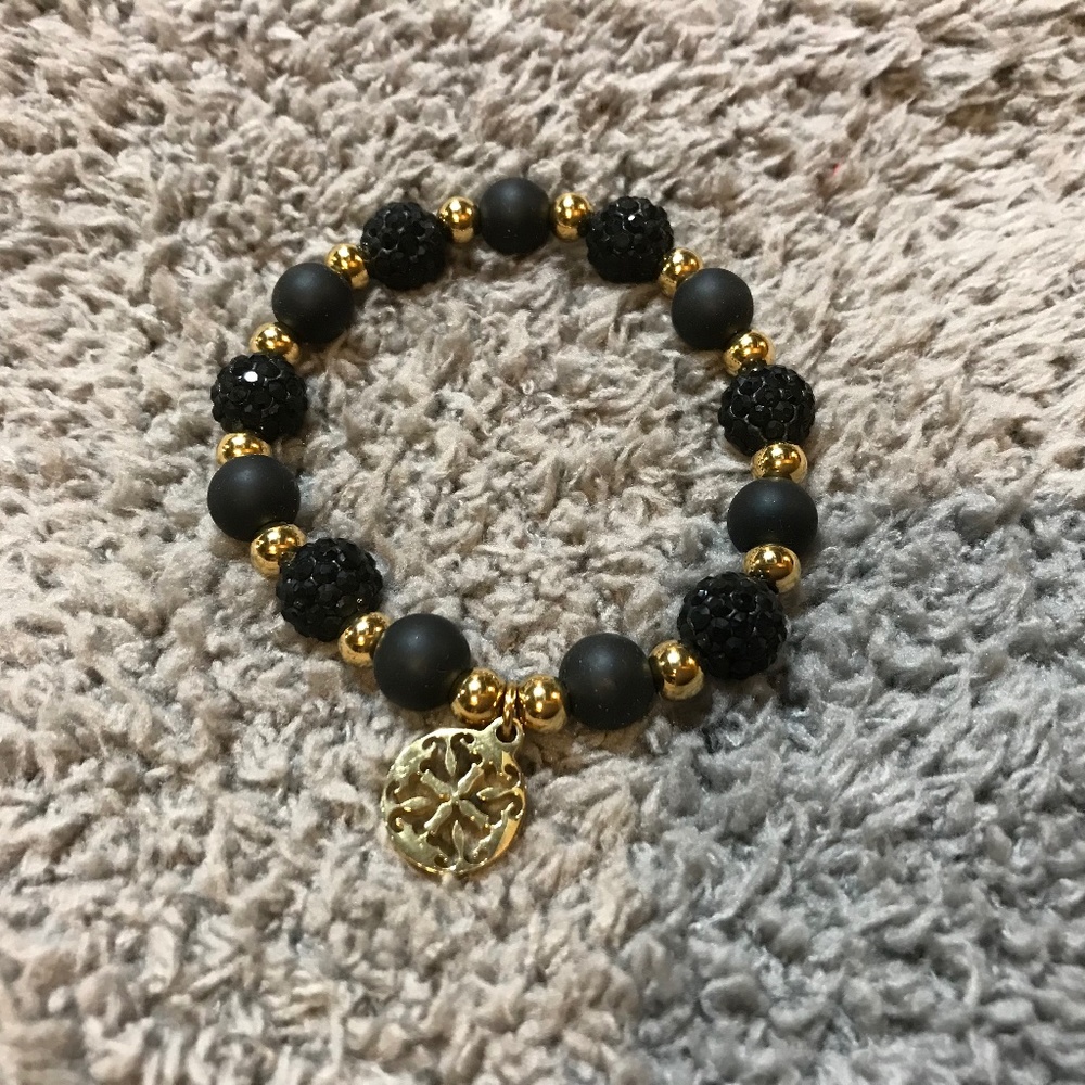 Rustic Cuff bracelet